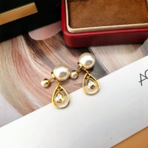 oDIORo Earrings 0106