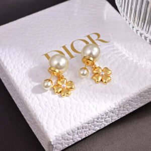 oDIORo Earrings 0110