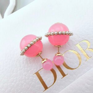 oDIORo Earrings 0111