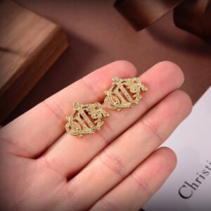 oDIORo Earrings 0112