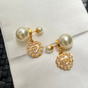 oDIORo Earrings 0117