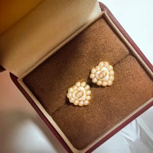 oDIORo Earrings 0118