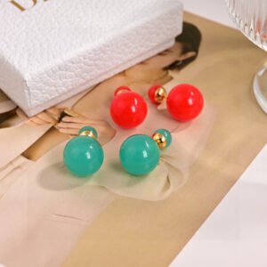 oDIORo Earrings 0119