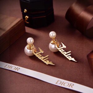 oDIORo Earrings 0121