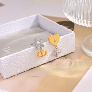 oDIORo Earrings 0122