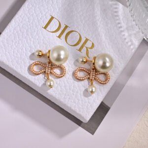 oDIORo Earrings 0123