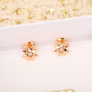 oDIORo Earrings 0128