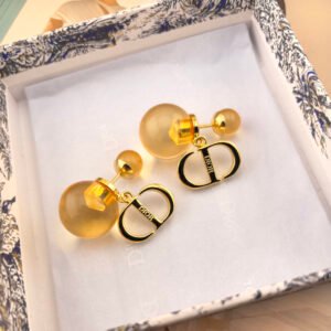 oDIORo Earrings 0130