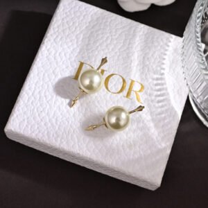 oDIORo Earrings 0132