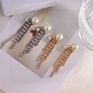 oDIORo Earrings 0134