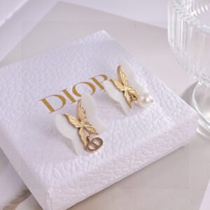 oDIORo Earrings 0135