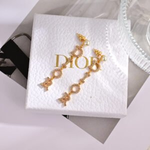oDIORo Earrings 0137