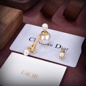 oDIORo Earrings 0138