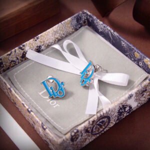 oDIORo Earrings 0139