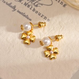 oDIORo Earrings 0140