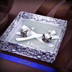 oDIORo Earrings 0142