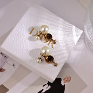 oDIORo Earrings 0143