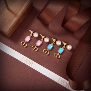 oDIORo Earrings 0146