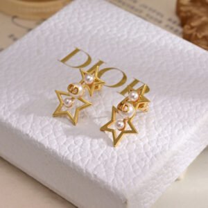 oDIORo Earrings 0149