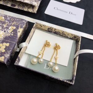 oDIORo Earrings 0154