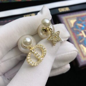 oDIORo Earrings 0155
