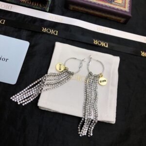 oDIORo Earrings 0157