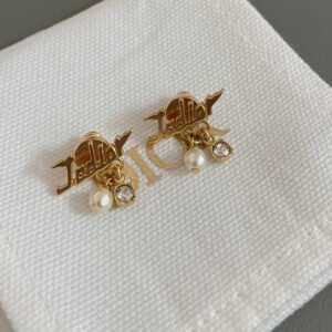 oDIORo Earrings 0158