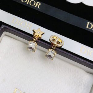 oDIORo Earrings 0159