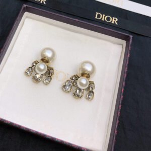 oDIORo Earrings 0160