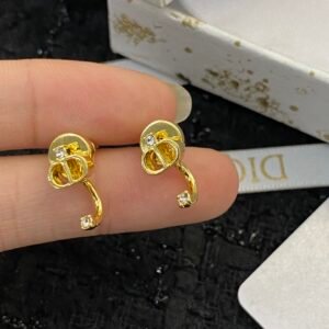 oDIORo Earrings 0161