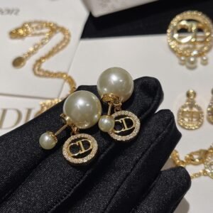 oDIORo Earrings 0162