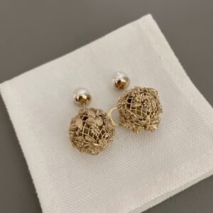 oDIORo Earrings 0163