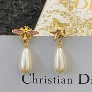 oDIORo Earrings 0166