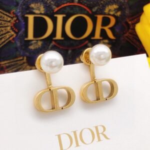 oDIORo Earrings 0170
