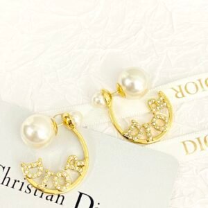 oDIORo Earrings 0173