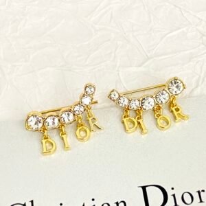 oDIORo Earrings 0174