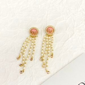 oDIORo Earrings 0178