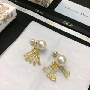 oDIORo Earrings 0181