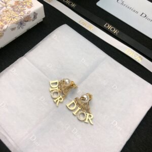 oDIORo Earrings 0182