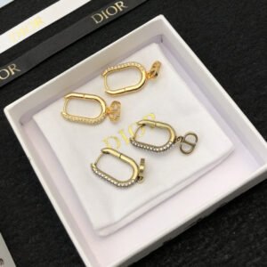 oDIORo Earrings 0185