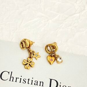 oDIORo Earrings 0186