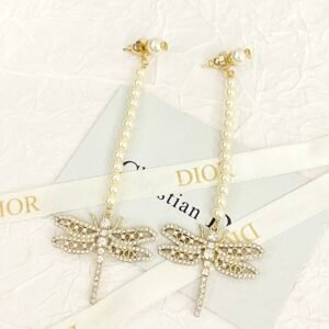 oDIORo Earrings 0188
