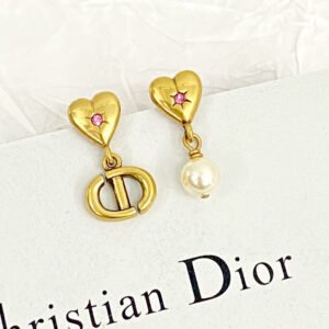 oDIORo Earrings 0190