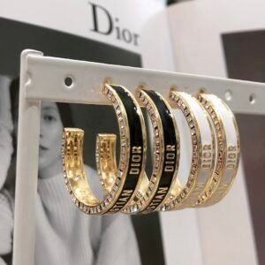 oDIORo Earrings 0191