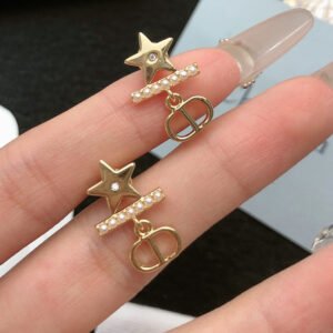 oDIORo Earrings 0193