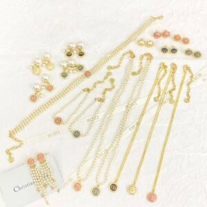 oDIORo Earrings 0194