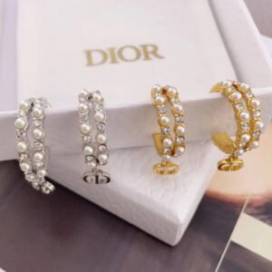 oDIORo Earrings 0195