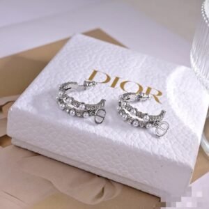 oDIORo Earrings 0196