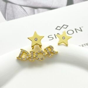 oDIORo Earrings 0200
