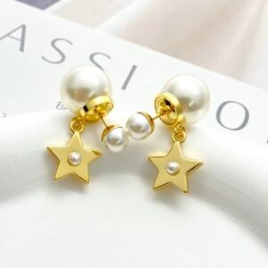 oDIORo Earrings 0201